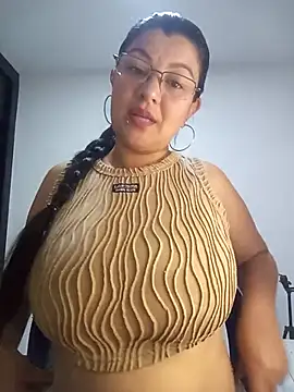 CelesteAlvarez1989 online show from 23, 5, 2026