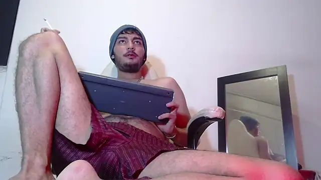 Snapshot of Brunicci chatting on 2, 12, 2025 Brunicci online show from 2, 12, 2025