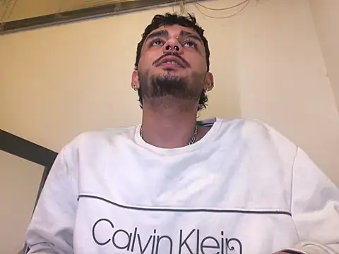 Snapshot of Brunicci chatting on 8, 1, 2026 Brunicci online show from 8, 1, 2026