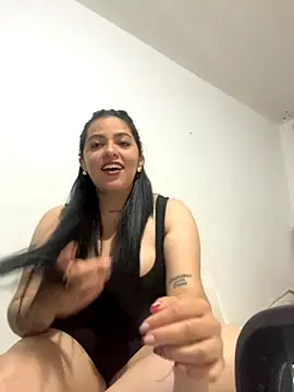 Snapshot of niina_fox_ chatting on 20, 11, 2025 niina fox online show from 20, 11, 2025