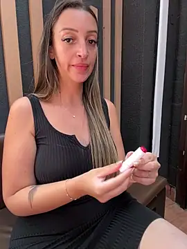 BelleRune online show from 29, 3, 2026