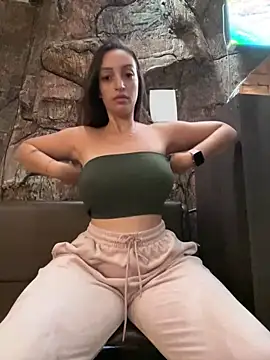 BelleRune online show from 3, 4, 2026