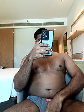 frolicme456 online show from 17, 12, 2025