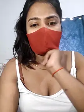 Red Love 1 online show from 23, 3, 2026