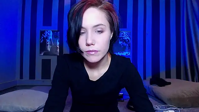 Snapshot of onaloon chatting on 17, 11, 2025 onaloon online show from 17, 11, 2025