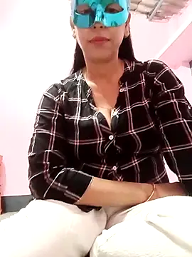 Nisha  19 online show from 30, 11, 2025