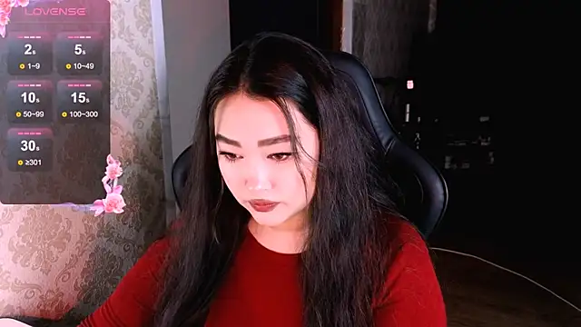 Emma Uilson online show from 8, 4, 2026