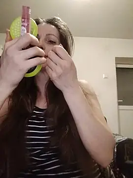 CrazyMaya39 online show from 27, 2, 2026