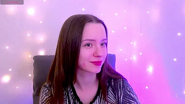 BellaVelure6767 online show from 7, 3, 2026