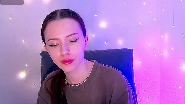 BellaVelure6767 online show from 21, 3, 2026