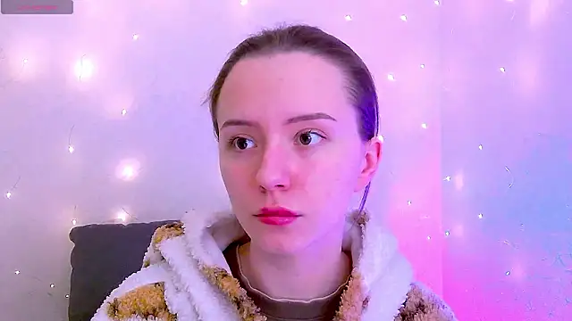 BellaVelure6767 online show from 24, 3, 2026