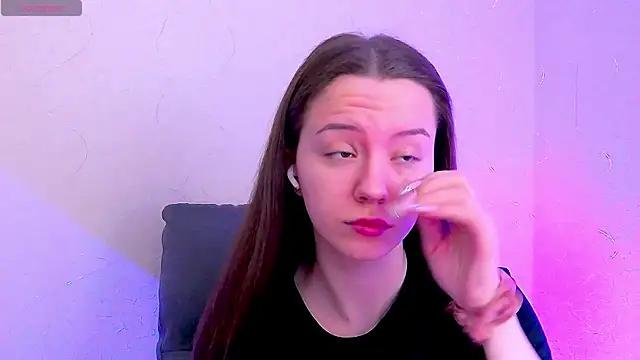 BellaVelure6767 online show from 16, 4, 2026