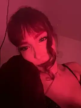 Blacktrinity online show from 16, 11, 2025