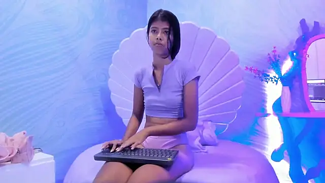 arietta skinny online show from 27, 11, 2025