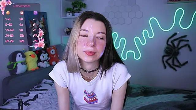 Emmie shy online show from 4, 3, 2026