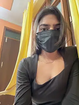 sexyayeshadesi online show from 6, 2, 2026