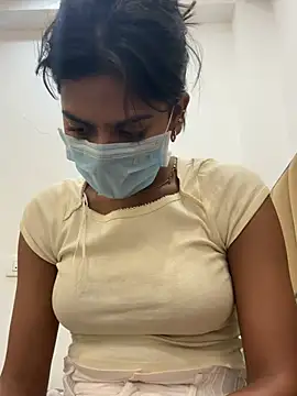 sexyayeshadesi online show from 21, 5, 2026