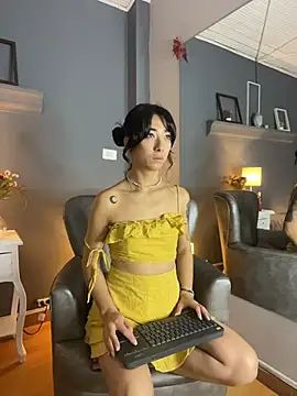 AmbarOishi   online show from 15, 12, 2025