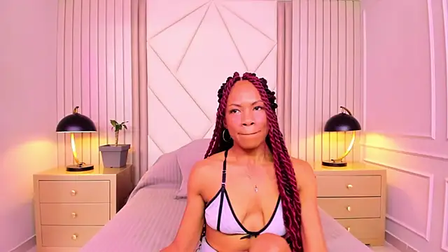 LailaDavidson online show from 30, 11, 2025