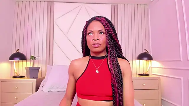 LailaDavidson online show from 18, 1, 2026