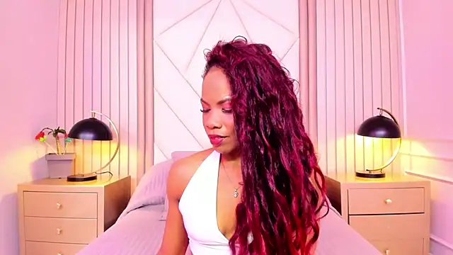 LailaDavidson online show from 27, 2, 2026