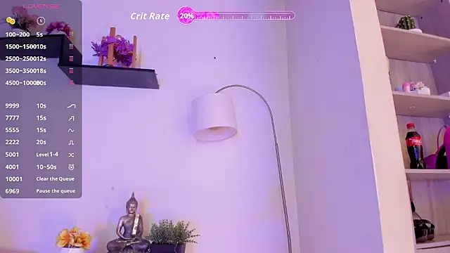 Snapshot of aghata_jackson_ chatting on 24, 2, 2026 aghata jackson online show from 24, 2, 2026