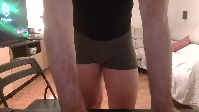 Snapshot of Ilsexyvizietto chatting on 25, 2, 2026 Ilsexyvizietto online show from 25, 2, 2026