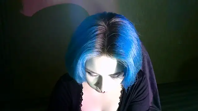 Snapshot of caramelleia chatting on 22, 11, 2025 caramelleia online show from 22, 11, 2025