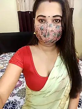 MISS-MONA-HOTI online show from 14, 11, 2025