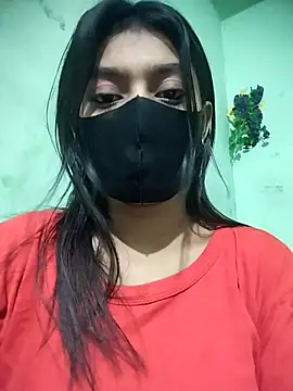 Disha Nur0 online show from 15, 4, 2026