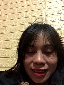 Trangbabylove online show from 10, 1, 2026