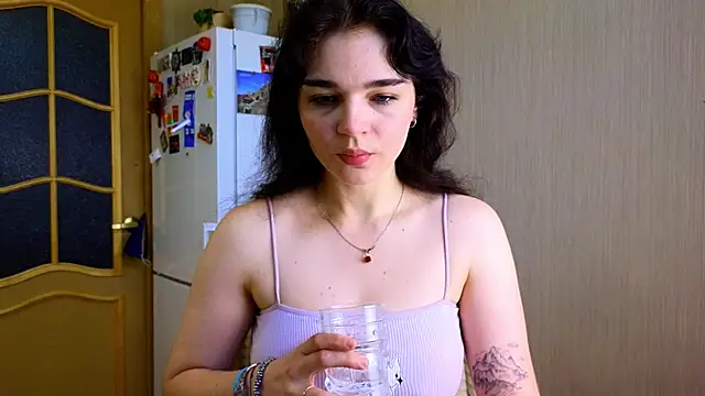  EricaWinterr  online show from 30, 5, 2026