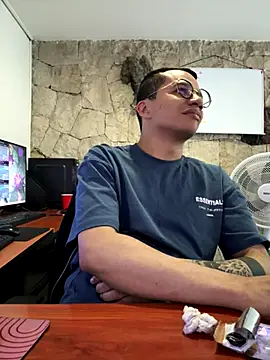 MarcoKostov online show from 20, 11, 2025