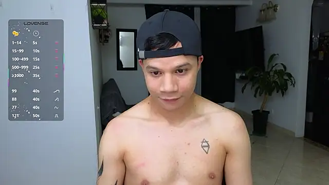 MarcoKostov online show from 17, 3, 2026