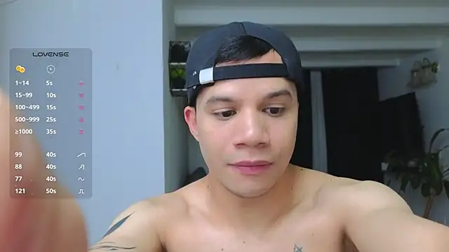 MarcoKostov online show from 25, 3, 2026