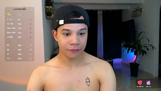 MarcoKostov online show from 1, 4, 2026