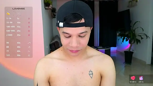 MarcoKostov online show from 2, 4, 2026