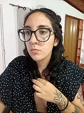 Melinerd online show from 26, 11, 2025