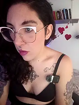 Melinerd online show from 16, 2, 2026