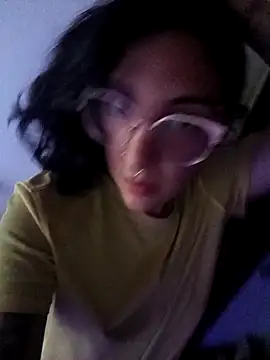 Melinerd online show from 23, 3, 2026