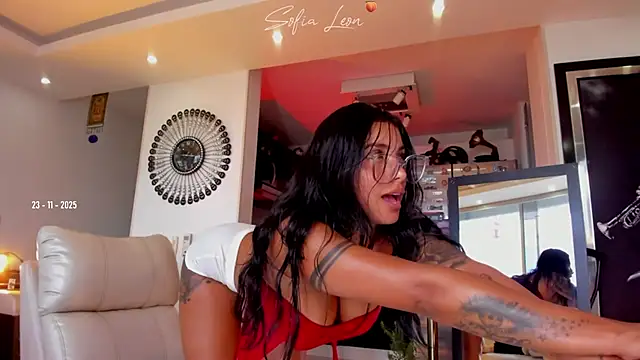 sofiasexhot online show from 23, 11, 2025