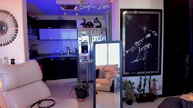 sofiasexhot online show from 17, 1, 2026