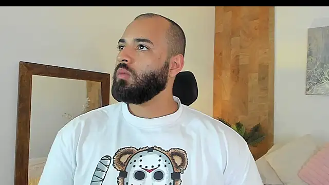 Chris Varden online show from 31, 3, 2026