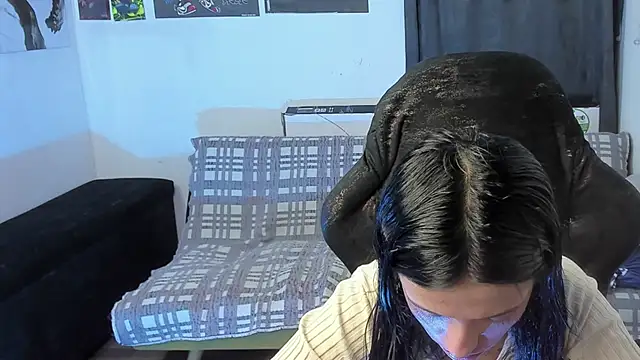 Snapshot of Candy__Girll18 chatting on 22, 2, 2026 Candy Girll18 online show from 22, 2, 2026