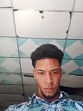 Rich Boy Activ online show from 17, 11, 2025