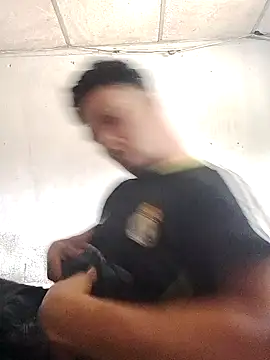 Rich Boy Activ online show from 5, 12, 2025