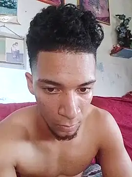 Rich Boy Activ online show from 21, 12, 2025