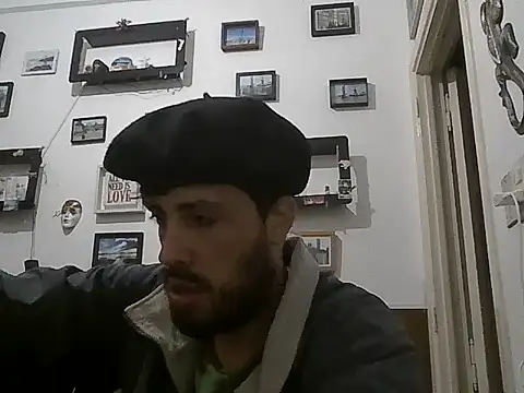 Ratacrocante online show from 26, 6, 2026