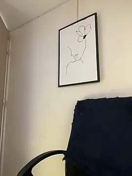 LaraDanverss online show from 7, 4, 2026