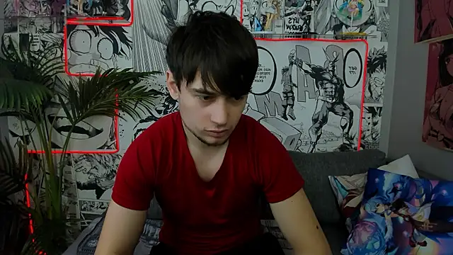 AlejandroEllias online show from 18, 2, 2026